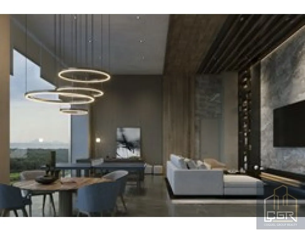 Apartment for sale in Costa del Este