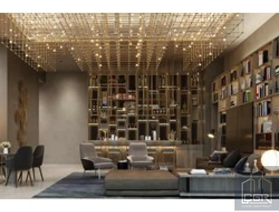 Apartment for sale in Costa del Este