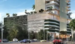 Apartment for sale in Costa del Este