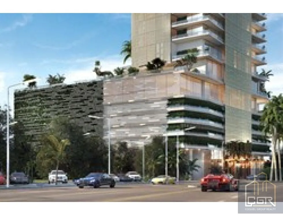 Apartment for sale in Costa del Este