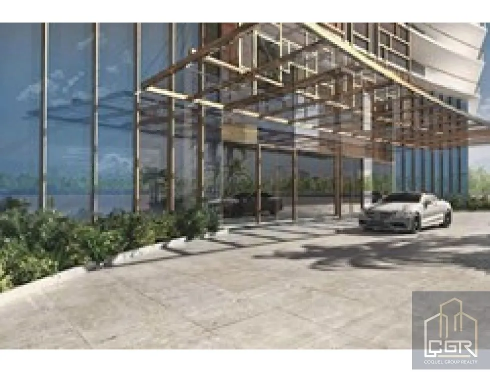 Apartment for sale in Costa del Este