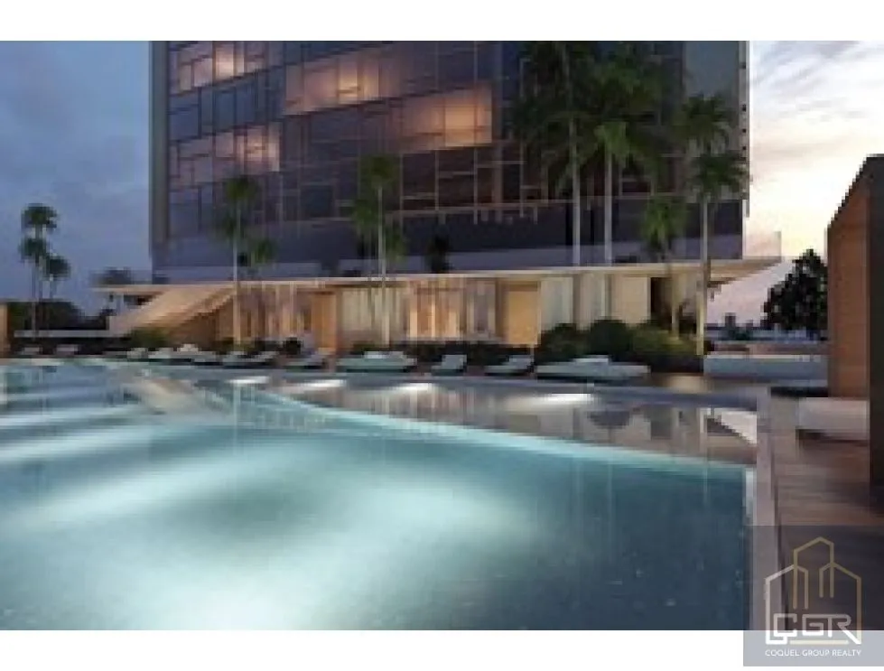 Apartment for sale in Costa del Este
