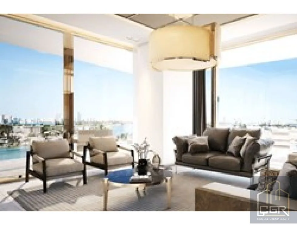 Apartment for sale in Costa del Este