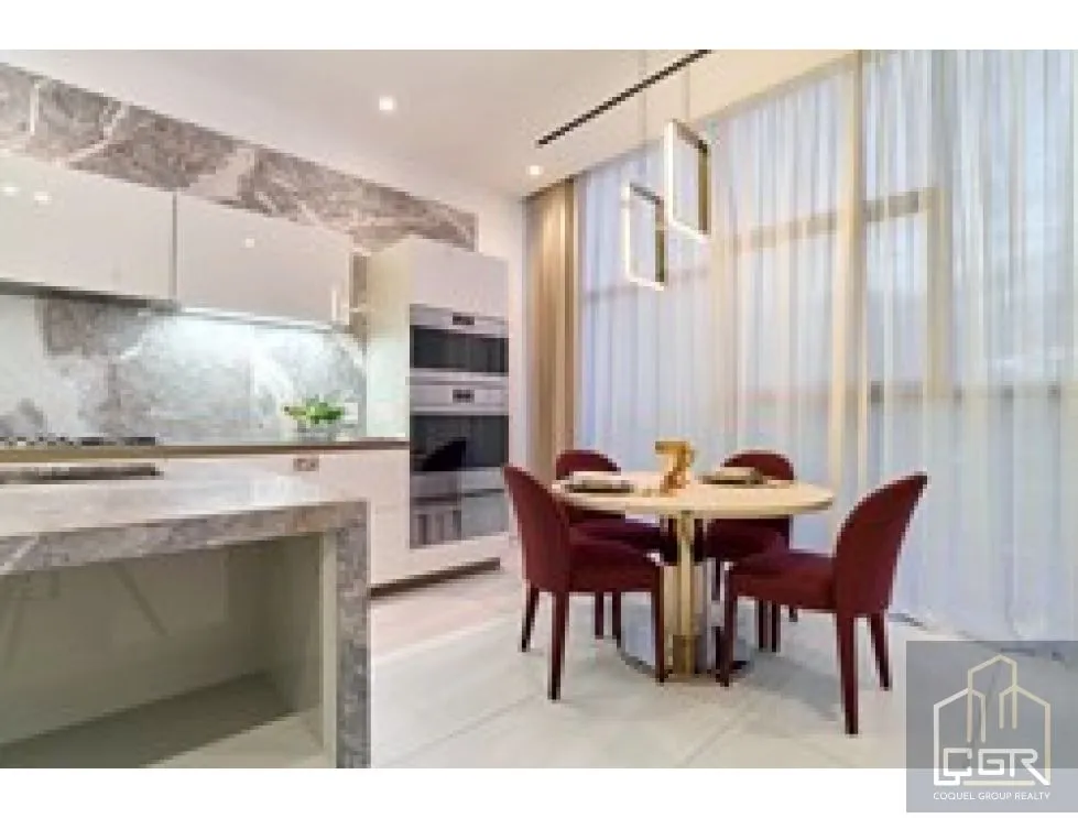 Apartment for sale in Costa del Este