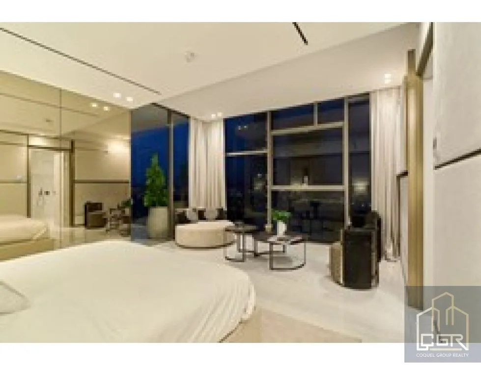 Apartment for sale in Costa del Este