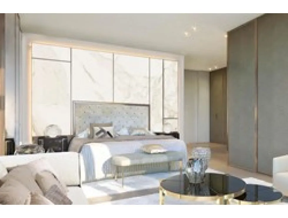Apartment for sale in Costa del Este
