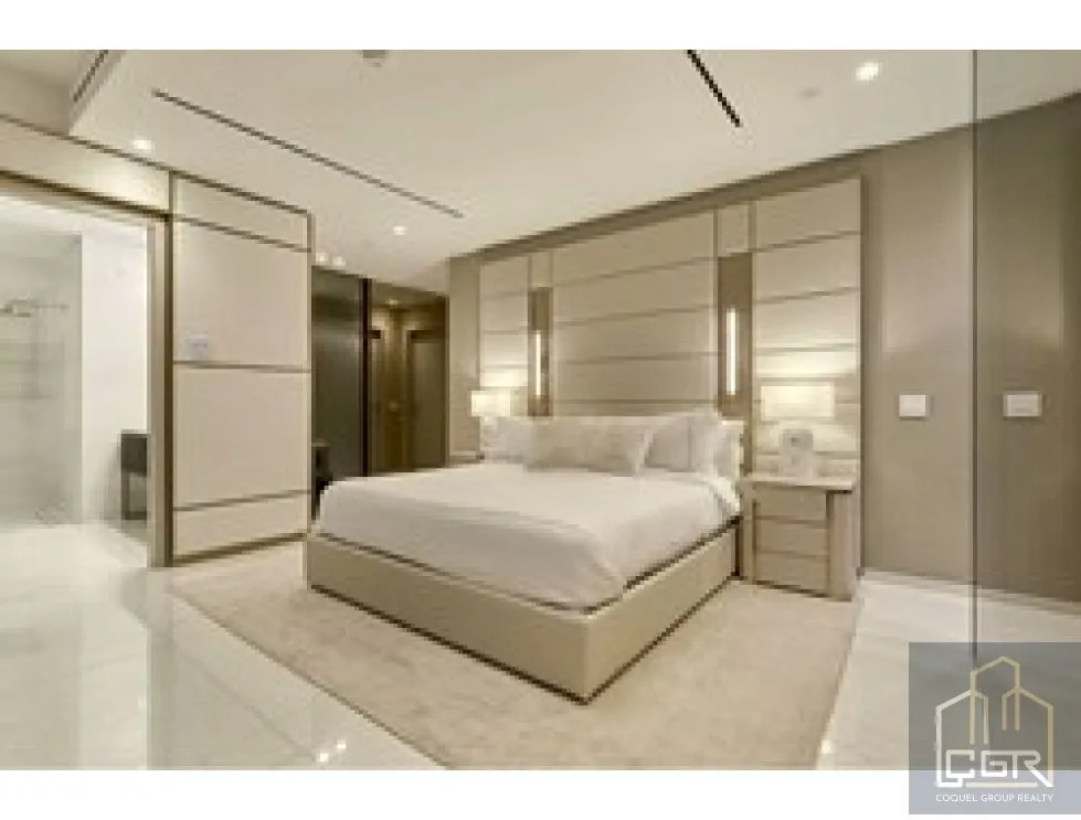 Apartment for sale in Costa del Este