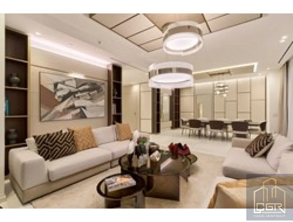 Apartment for sale in Costa del Este