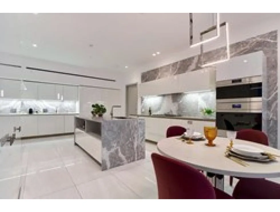Apartment for sale in Costa del Este