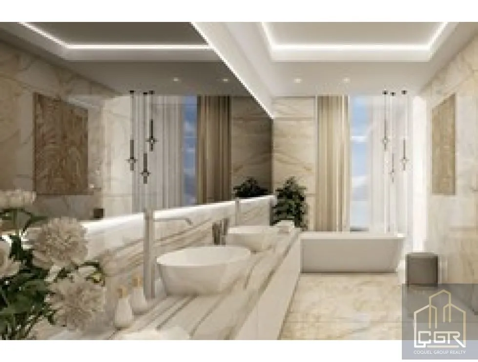Apartment for sale in Costa del Este