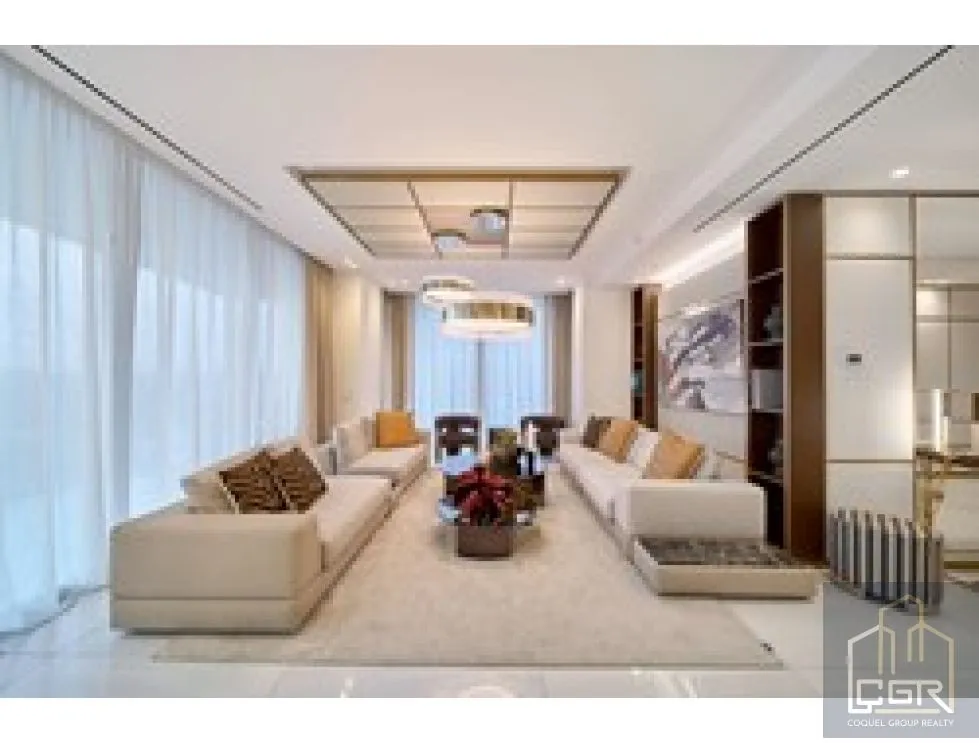 Apartment for sale in Costa del Este