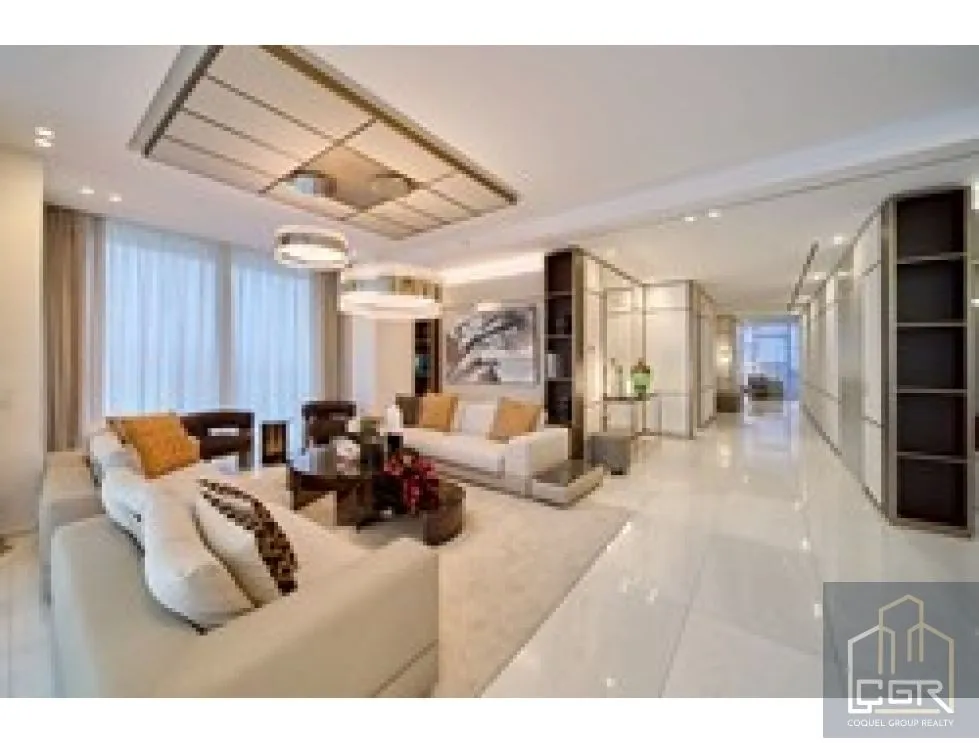 Apartment for sale in Costa del Este