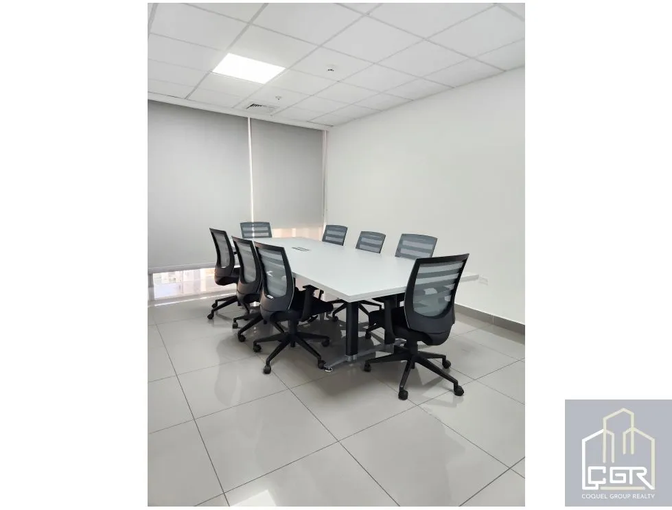 Office for rent in Costa del Este