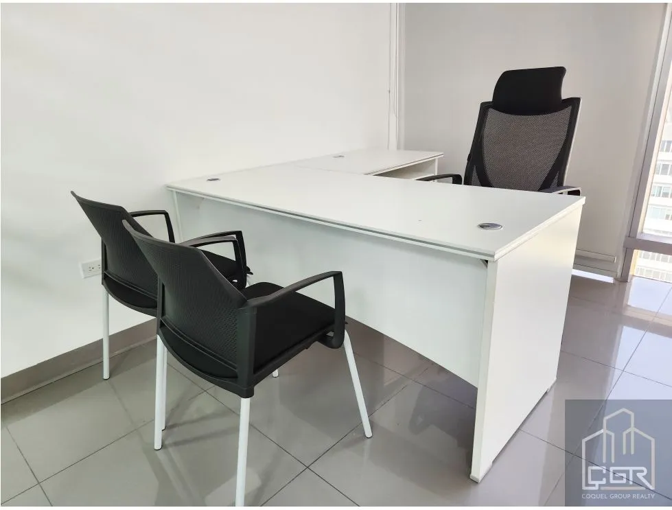 Office for rent in Costa del Este