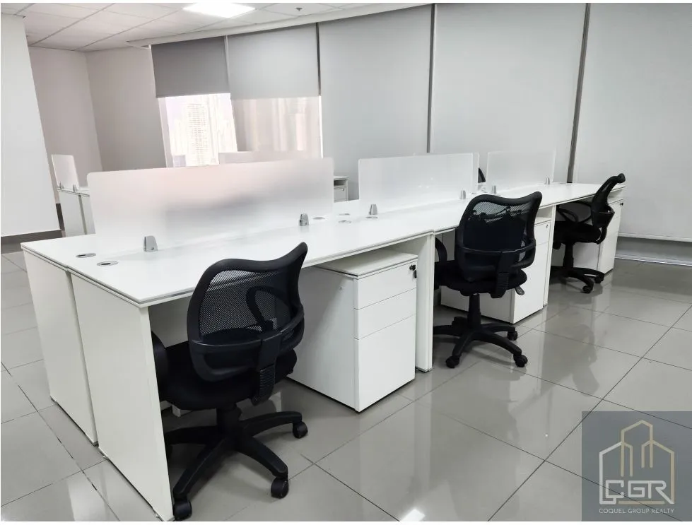 Office for rent in Costa del Este