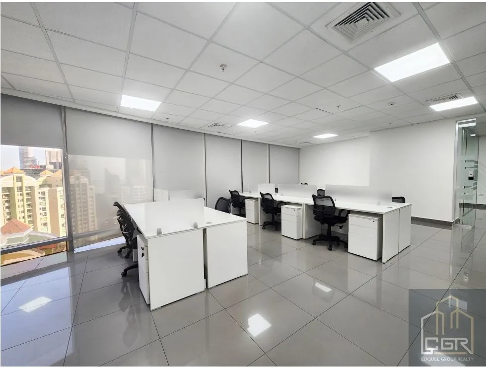 Office for rent in Costa del Este