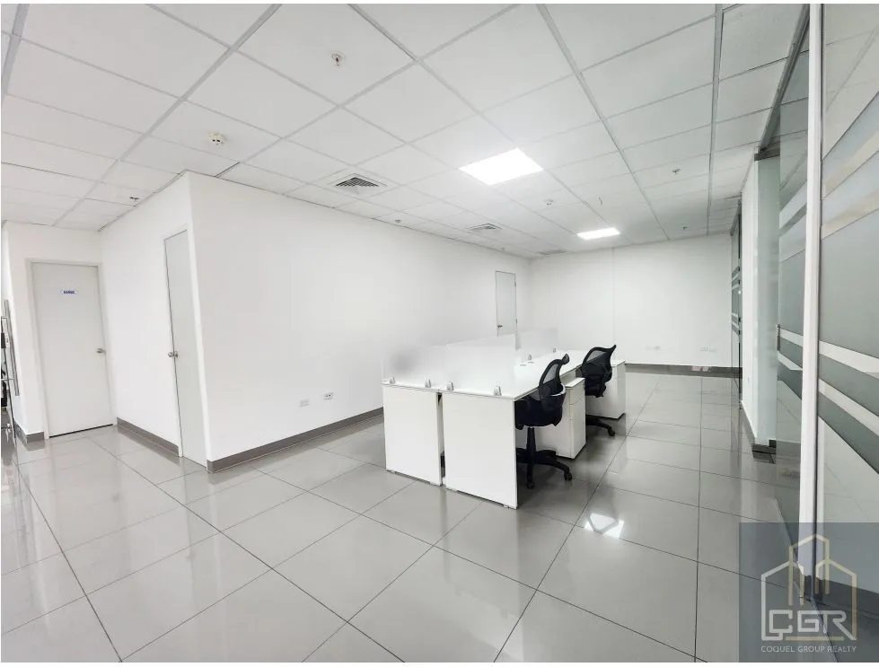 Office for rent in Costa del Este