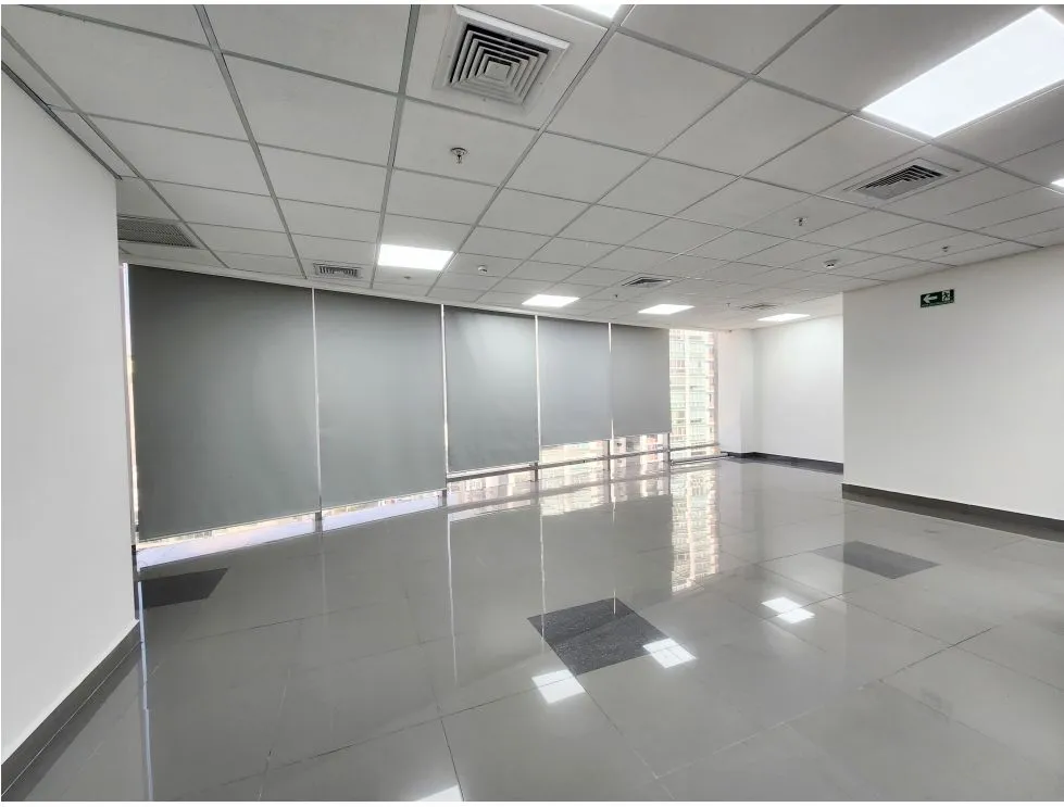 Office for rent in Costa del Este