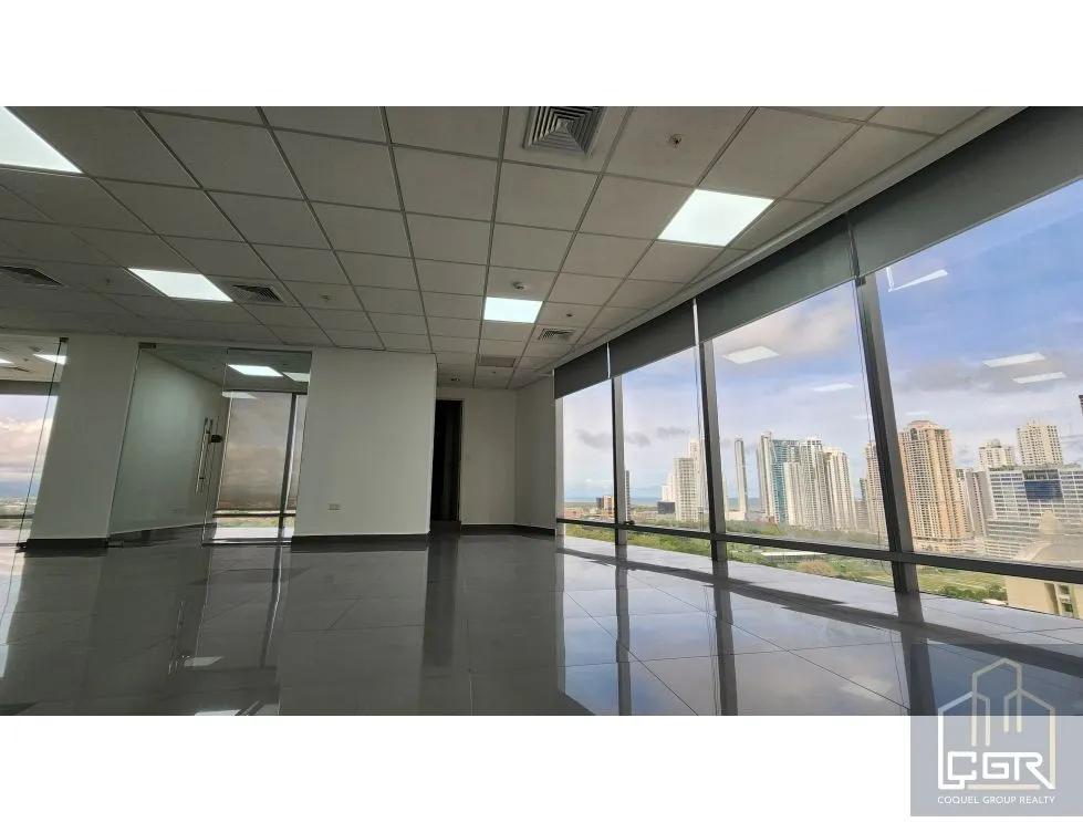 Office for rent in Costa del Este
