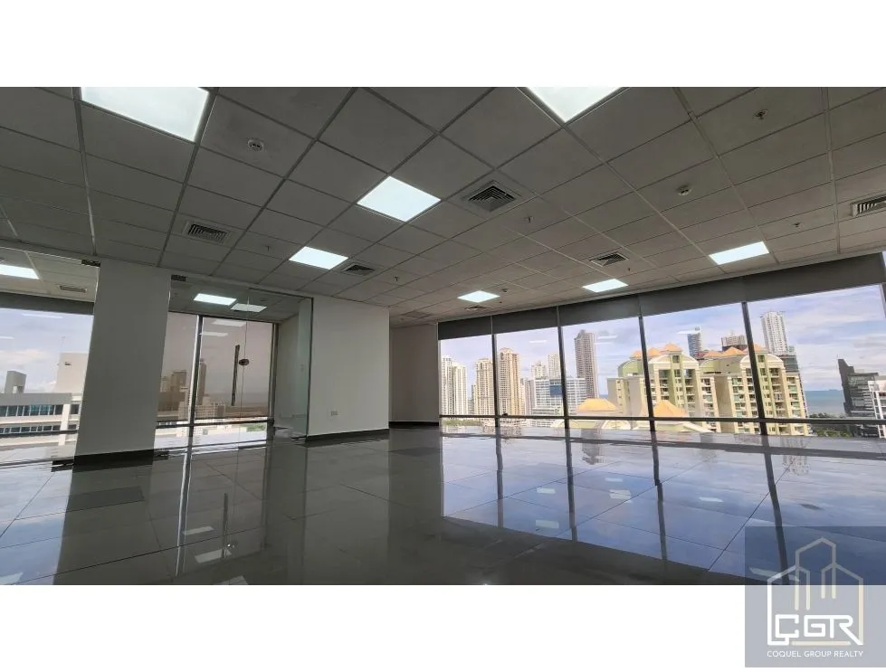 Office for rent in Costa del Este