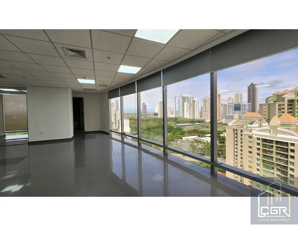 Office for rent in Costa del Este