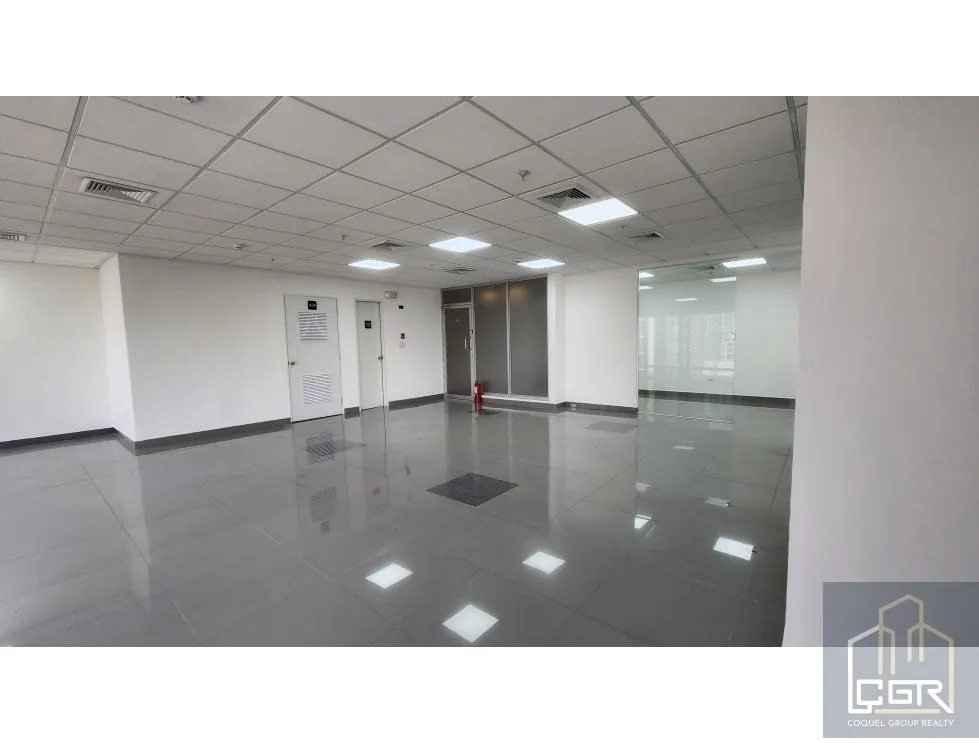 Office for rent in Costa del Este