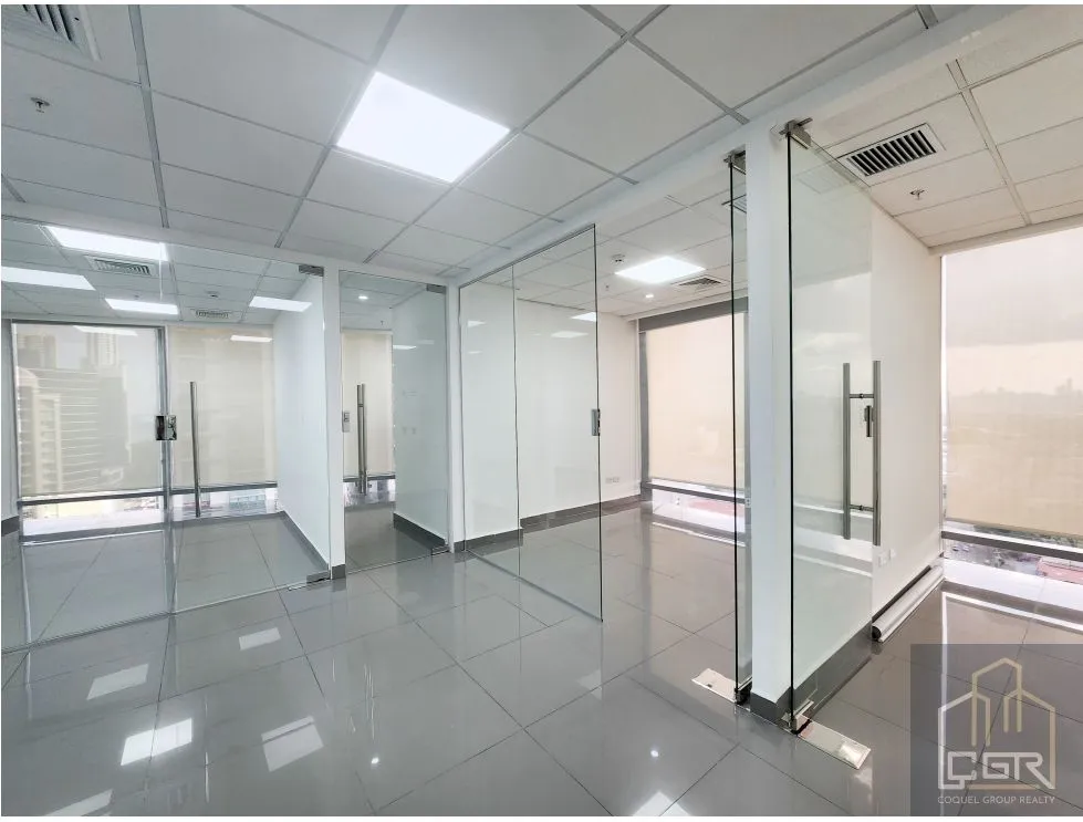 Office for rent in Costa del Este