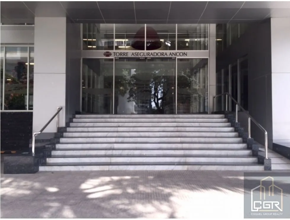 Office for rent in Costa del Este