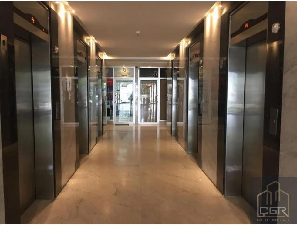 Office for rent in Costa del Este