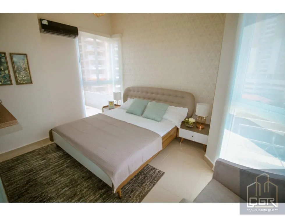 Apartment for sale in Pueblo Nuevo