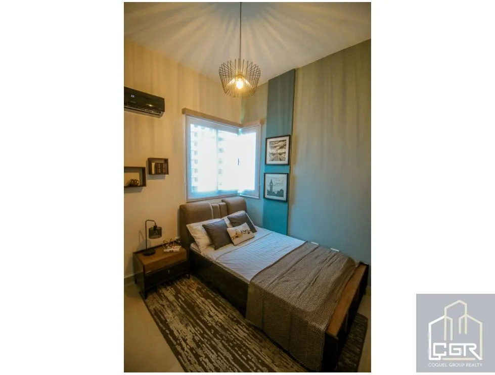 Apartment for sale in Pueblo Nuevo
