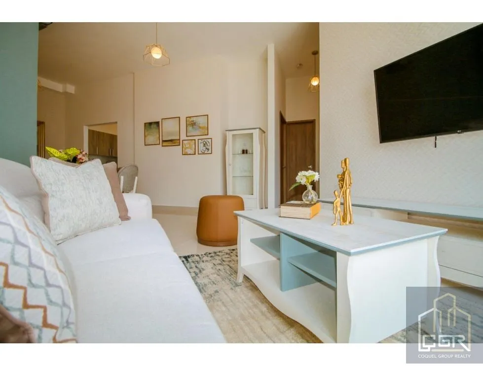 Apartment for sale in Pueblo Nuevo