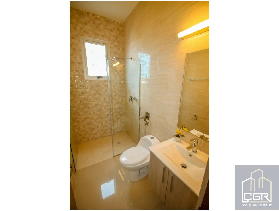 Apartment for sale in Pueblo Nuevo