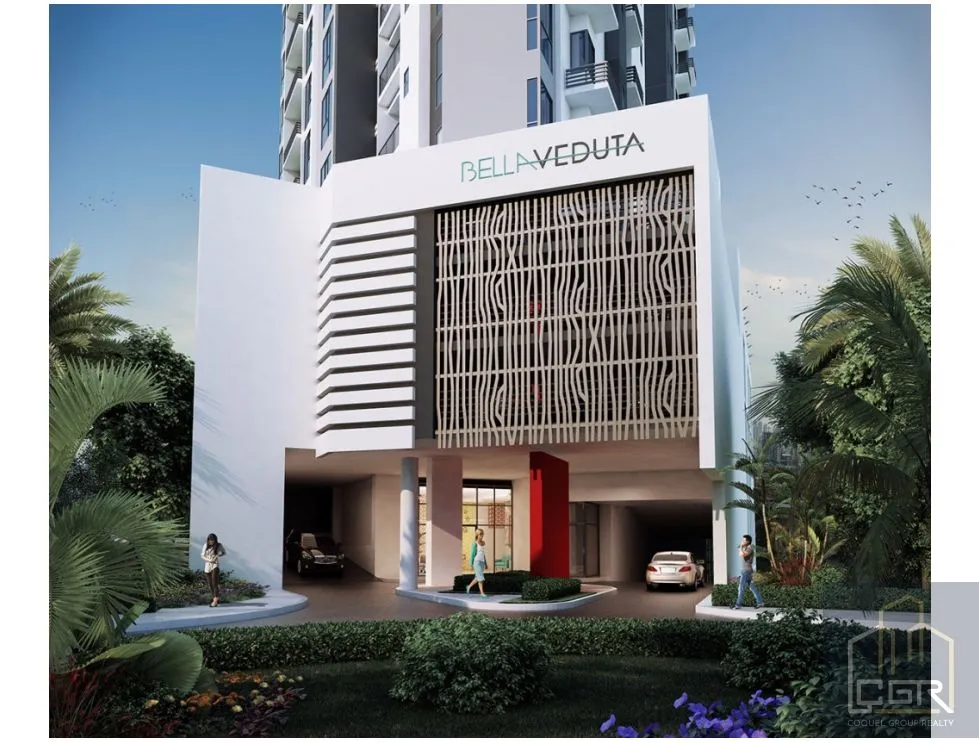 квартира в Pueblo Nuevo на продажу