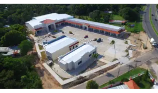 Commercial Space Rental at Plaza Farallones, Rio Hato, Cocle