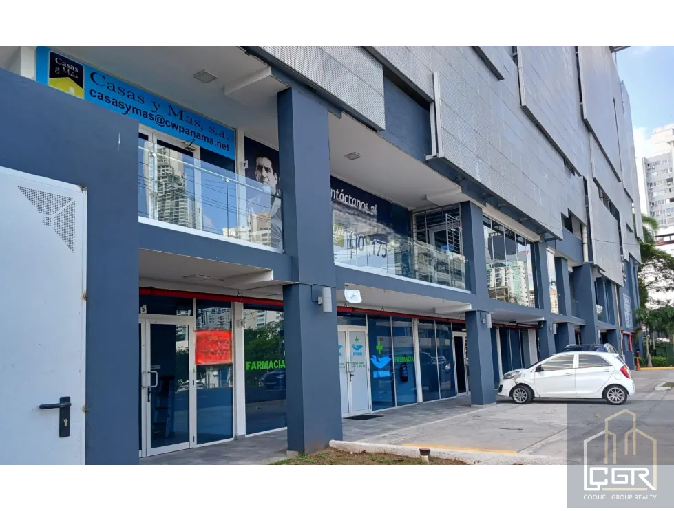 Commercial Space for rent in Bella Vista