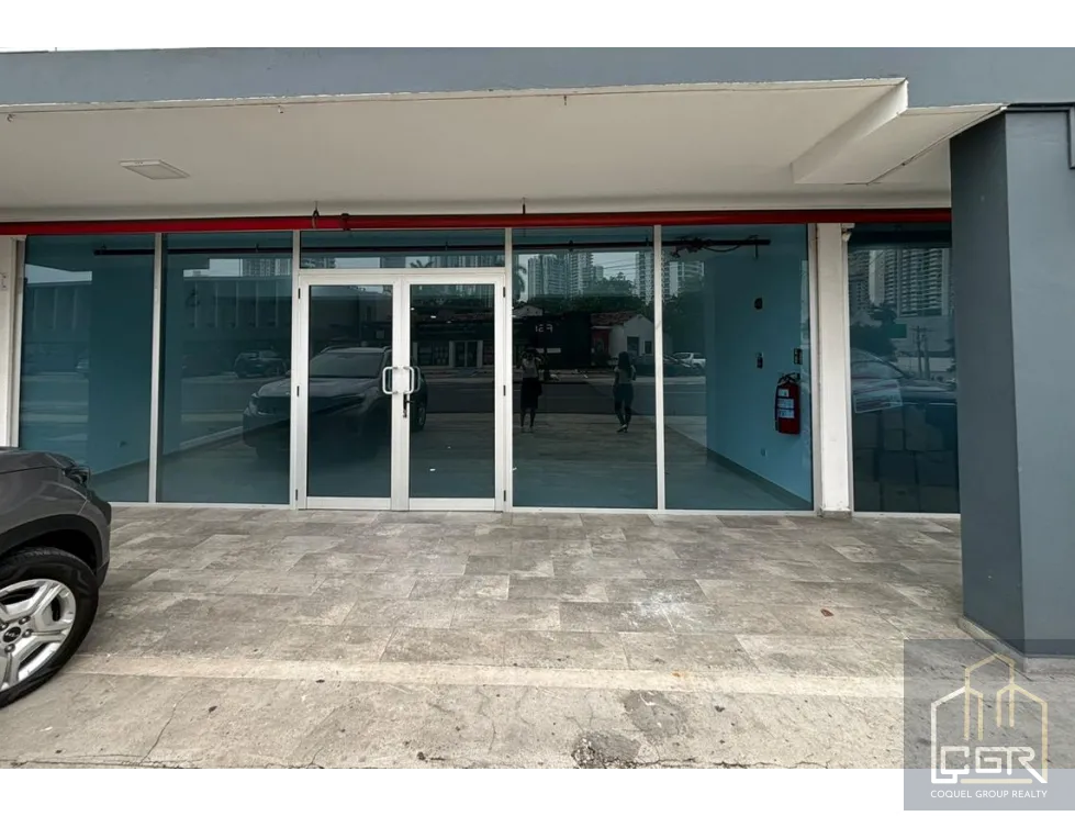 Commercial Space for rent in Bella Vista