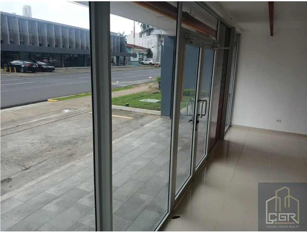 Commercial Space for rent in Bella Vista