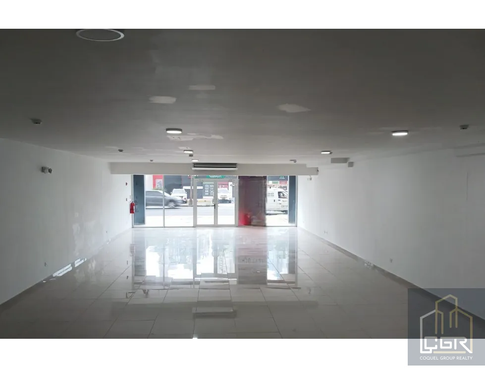 Commercial Space for rent in Bella Vista