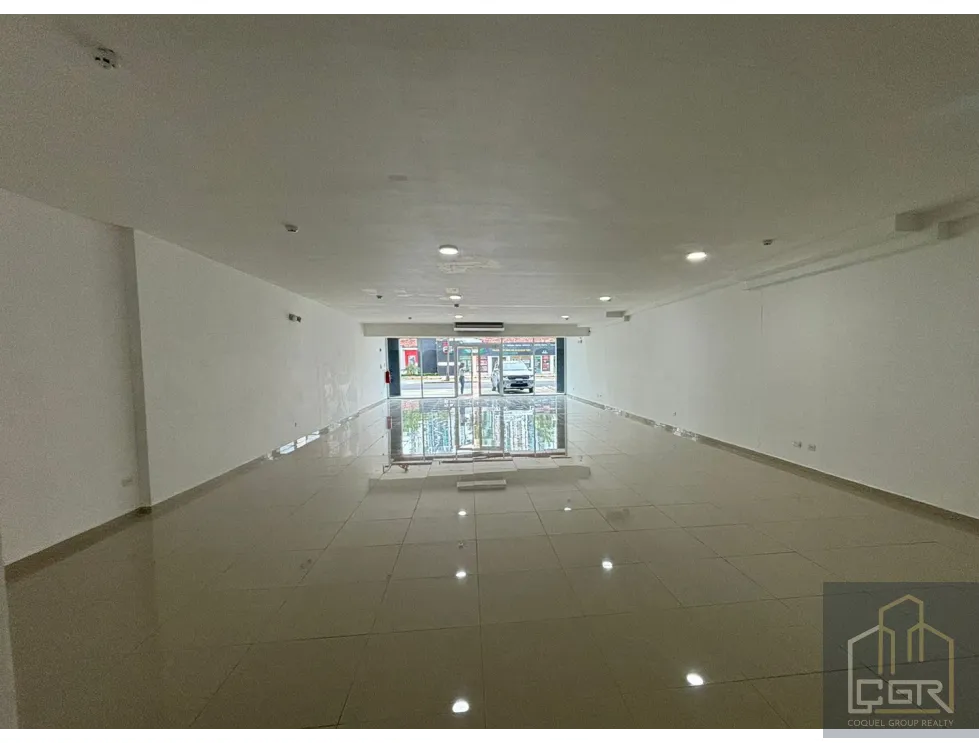 Commercial Space for rent in Bella Vista