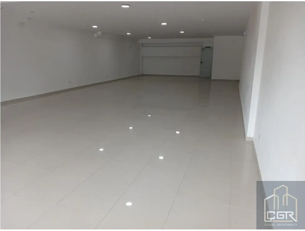 Commercial Space for rent in Bella Vista