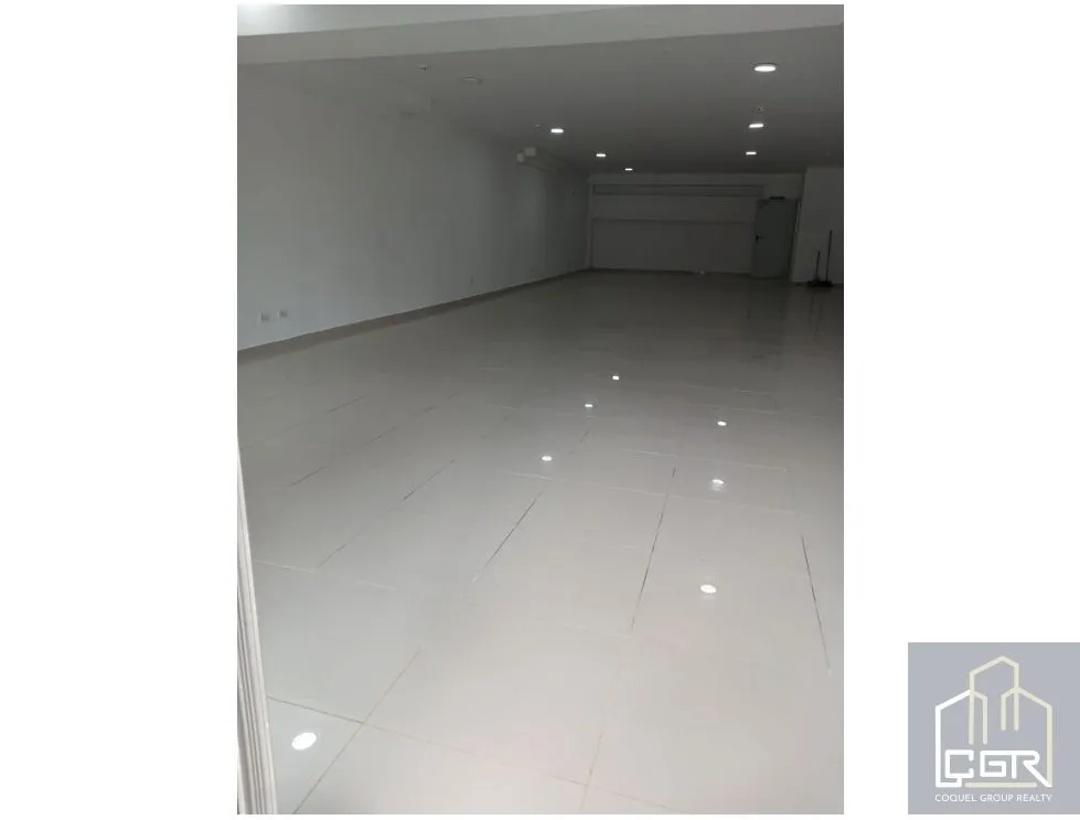 Commercial Space for rent in Bella Vista
