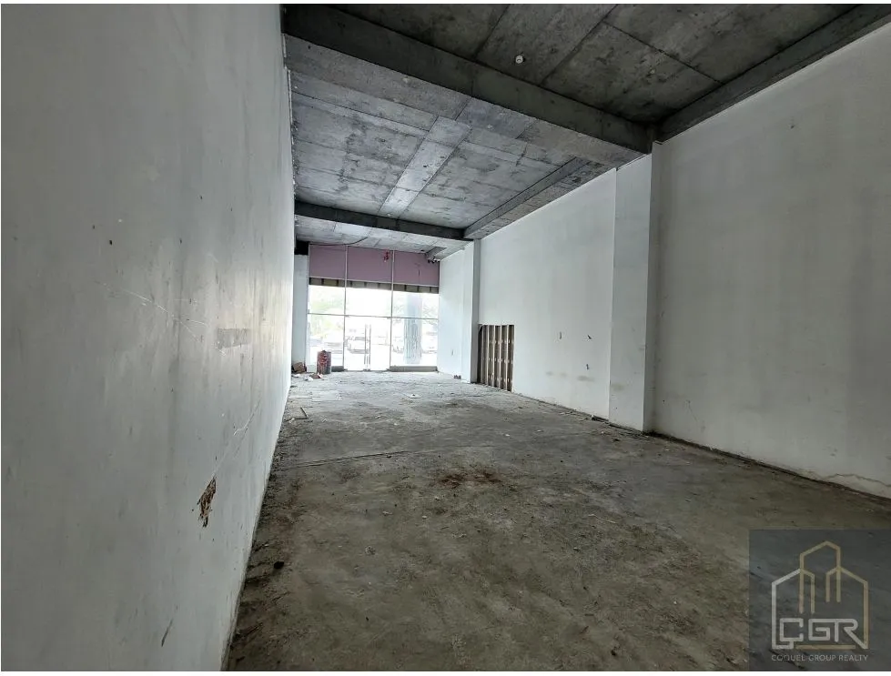 Espace commercial à Betania à louer