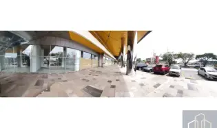 Espace commercial à Betania à louer