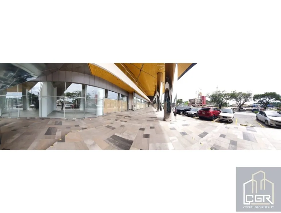 Commercial Space for rent in Betania