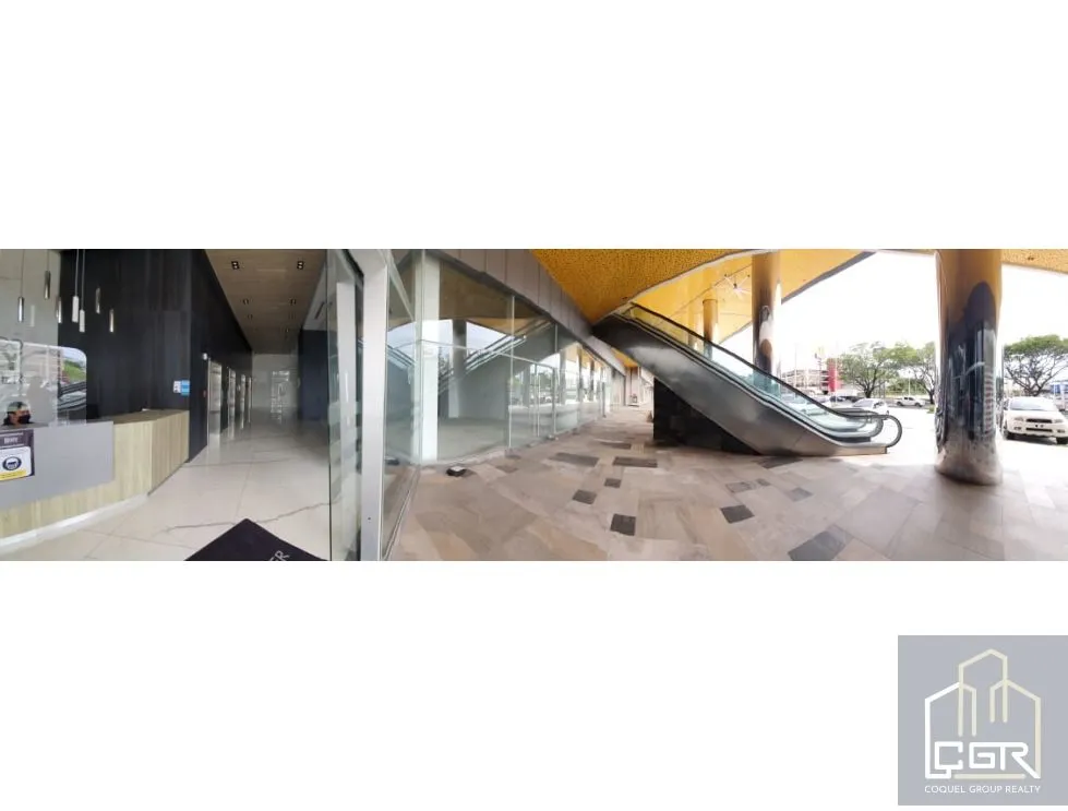 Commercial Space for rent in Betania
