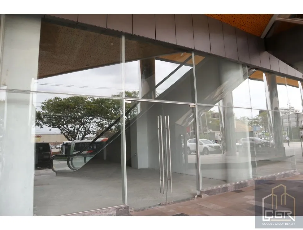 Commercial Space for rent in Betania