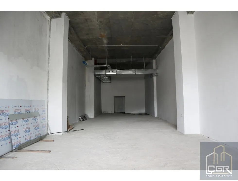 Commercial Space for rent in Betania