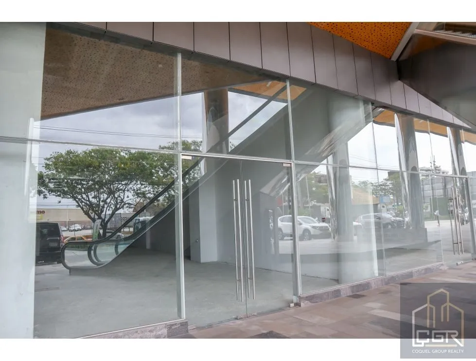 Commercial Space for rent in Betania