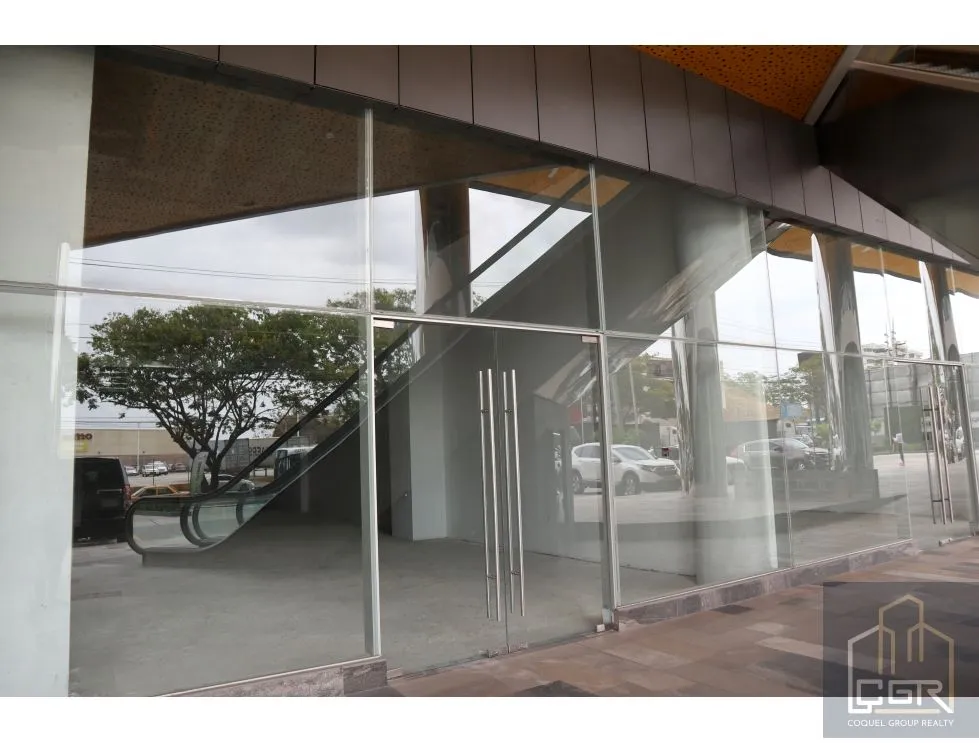 Commercial Space for rent in Betania